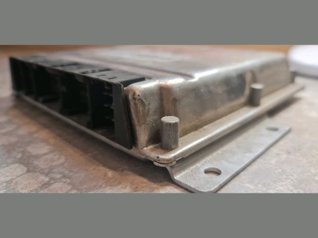 bontott FIAT MAREA Motorvezérlő