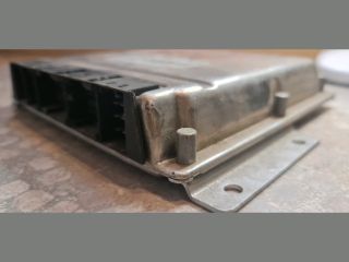 bontott FIAT MAREA Motorvezérlő