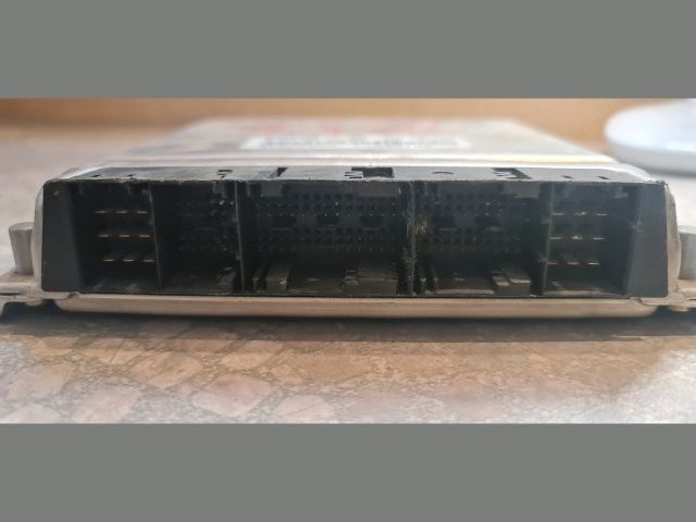 bontott FIAT MAREA Motorvezérlő