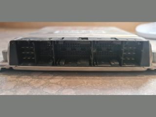 bontott FIAT MAREA Motorvezérlő