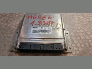bontott FIAT MAREA Motorvezérlő
