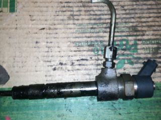 bontott FIAT MAREA Porlasztó (1 db)