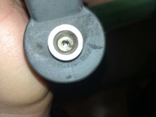 bontott FIAT MAREA Porlasztó (1 db)