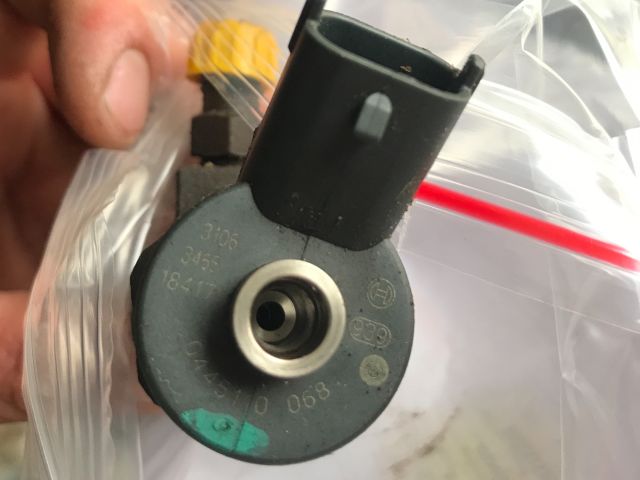 bontott FIAT MAREA Porlasztó (1 db)