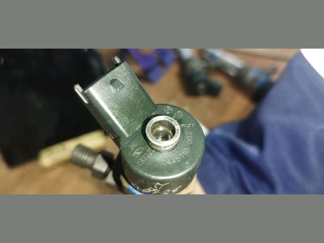 bontott FIAT MAREA Porlasztó (1 db)