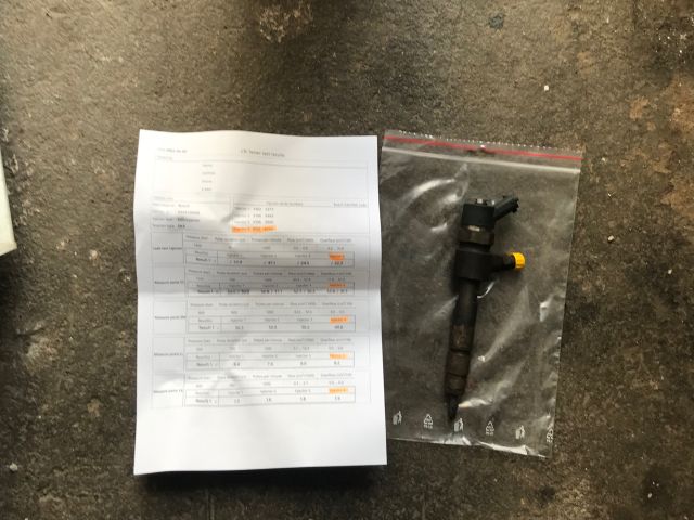 bontott FIAT MAREA Porlasztó (1 db)