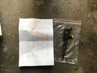 bontott FIAT MAREA Porlasztó (1 db)