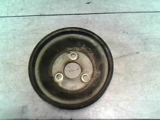 bontott FIAT MAREA Szíjtárcsa