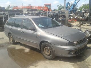 bontott FIAT MAREA Termosztátház