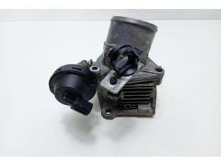 bontott FIAT MAREA Fojtószelep (Elektromos)