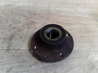 bontott FIAT MAREA Hátsó Kerékagy (Pozíciófüggetlen)