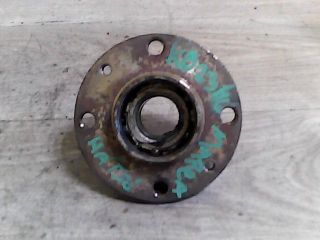 bontott FIAT MAREA Hátsó Kerékagy (Pozíciófüggetlen)