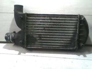 bontott FIAT MAREA Intercooler