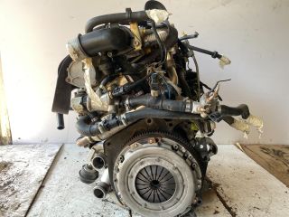 bontott FIAT MAREA Motor (Fűzött blokk hengerfejjel)