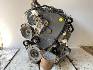 bontott FIAT MAREA Motor (Fűzött blokk hengerfejjel)