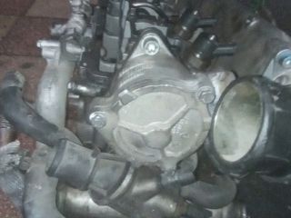 bontott FIAT MAREA Vákumpumpa