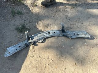 bontott FIAT MAREA Homlokfal (Üres lemez)