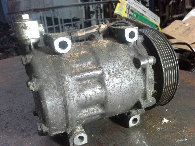 bontott FIAT MAREA Klímakompresszor
