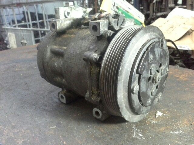 bontott FIAT MAREA Klímakompresszor