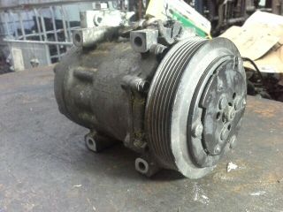 bontott FIAT MAREA Klímakompresszor