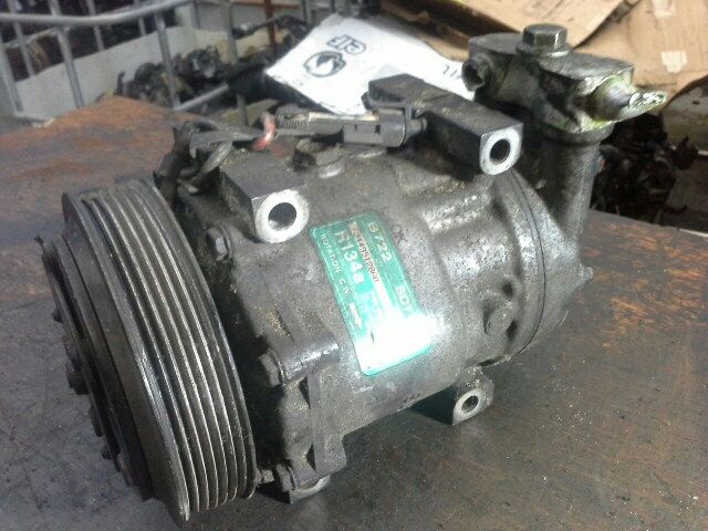 bontott FIAT MAREA Klímakompresszor