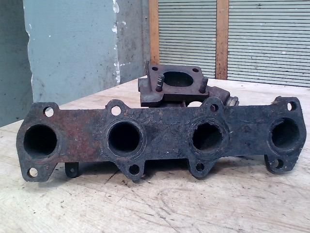 bontott FIAT MAREA Leömlő (Soros)