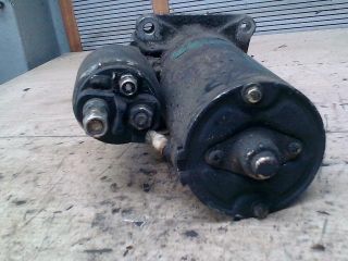 bontott FIAT MAREA Önindító