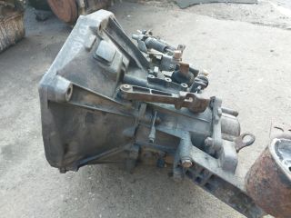 bontott FIAT MAREA Váltó (Mechanikus)
