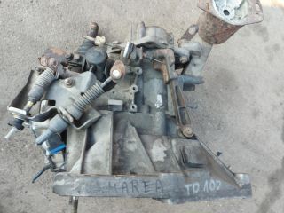 bontott FIAT MAREA Váltó (Mechanikus)