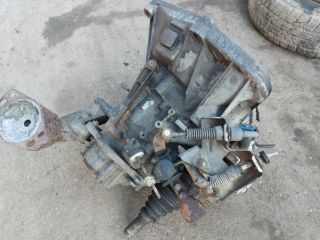 bontott FIAT MAREA Váltó (Mechanikus)