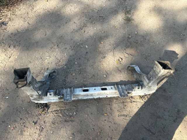 bontott FIAT MAREA Homlokfal (Üres lemez)