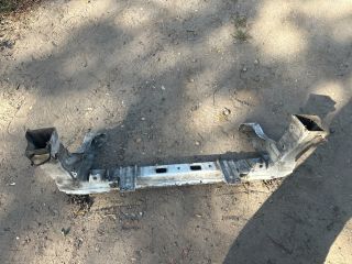 bontott FIAT MAREA Homlokfal (Üres lemez)