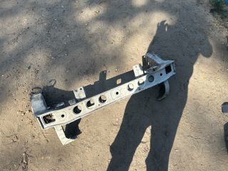 bontott FIAT MAREA Homlokfal (Üres lemez)