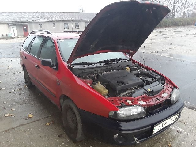 bontott FIAT MAREA Motor (Fűzött blokk hengerfejjel)