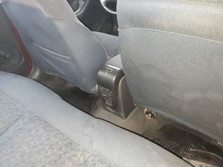 bontott FIAT MAREA Motor (Fűzött blokk hengerfejjel)