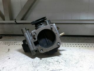 bontott FIAT MAREA Fojtószelep (Elektromos)