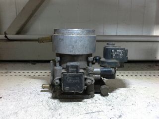 bontott FIAT MAREA Fojtószelep (Elektromos)