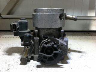 bontott FIAT MAREA Fojtószelep (Elektromos)