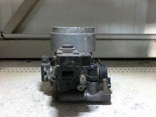 bontott FIAT MAREA Fojtószelep (Elektromos)