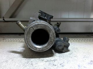 bontott FIAT MAREA Fojtószelep (Elektromos)