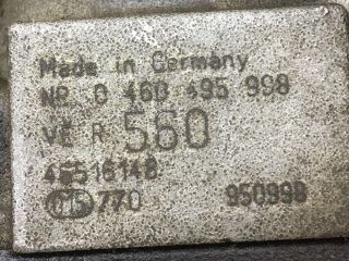 bontott FIAT MAREA Adagoló