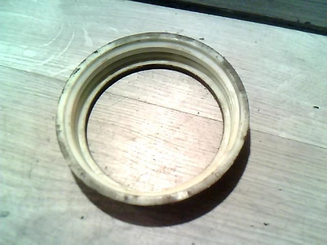 bontott FIAT MAREA AC Pumpa Rögzítő Gyűrű
