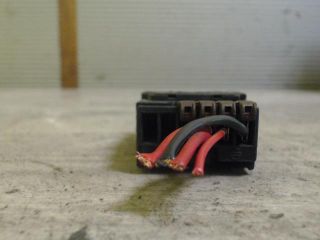 bontott FIAT MAREA Bal első Ablakemelő Kapcsoló