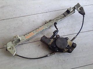 bontott FIAT MAREA Bal első Ablakemelő Szerkezet (Elektromos)