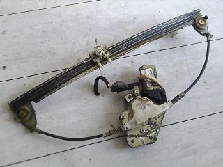 bontott FIAT MAREA Bal első Ablakemelő Szerkezet (Elektromos)