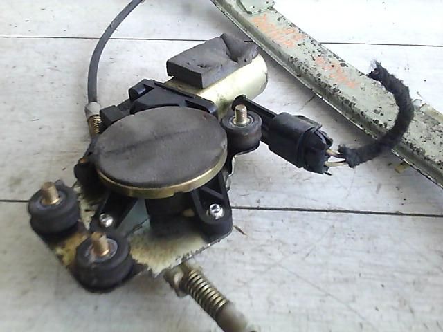 bontott FIAT MAREA Bal első Ablakemelő Szerkezet (Elektromos)