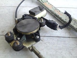 bontott FIAT MAREA Bal első Ablakemelő Szerkezet (Elektromos)