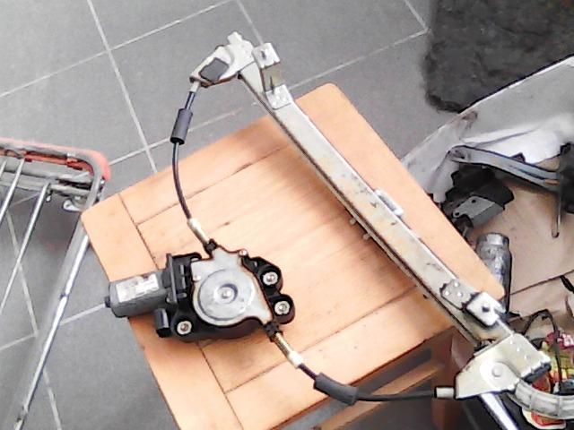 bontott FIAT MAREA Bal első Ablakemelő Szerkezet (Elektromos)