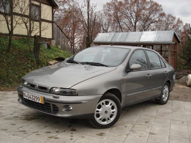 bontott FIAT MAREA Bal első Ablakemelő Szerkezet (Mechanikus)