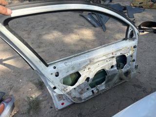 bontott FIAT MAREA Bal első Ajtó (Üres lemez)